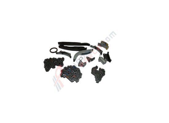 TRİGER ZİNCİR SET  13 PARÇA  STAREX / SORENTO / H1 140-170 ZİNCİRSET-4A000-MOBİS